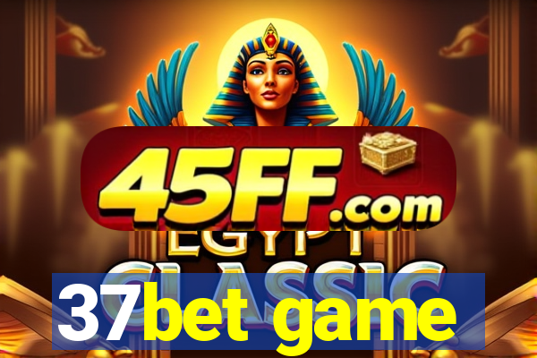 37bet game